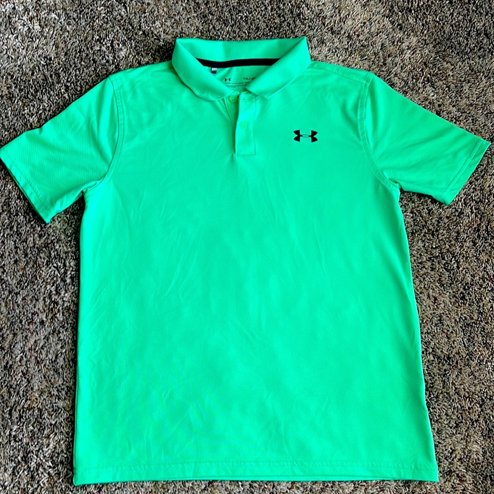 Under Armour Polo